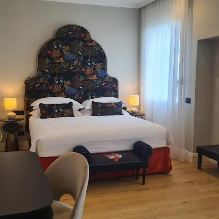 Jolly Charme Suite-2