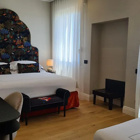 Jolly Charme Suite-3