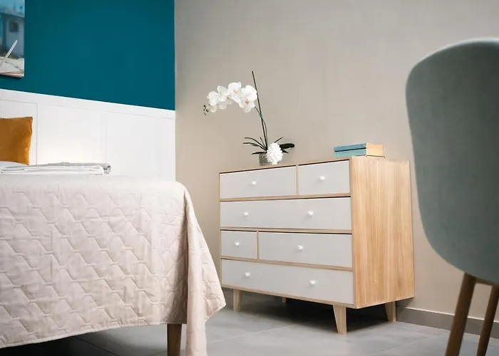 B&B La Pigna Messina